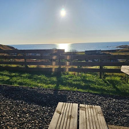 Вілла Dunbeath Coastal Retreat Екстер'єр фото