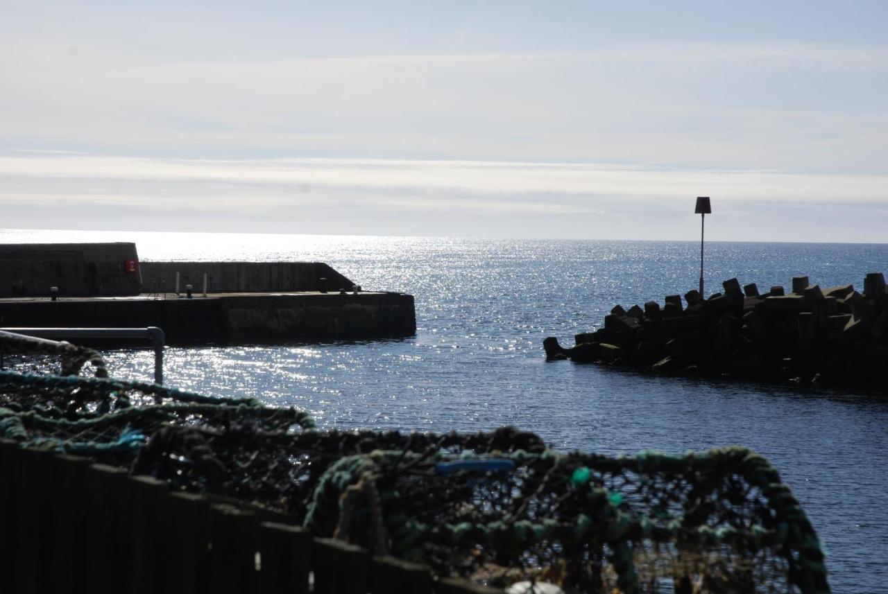 Вілла Dunbeath Coastal Retreat Екстер'єр фото