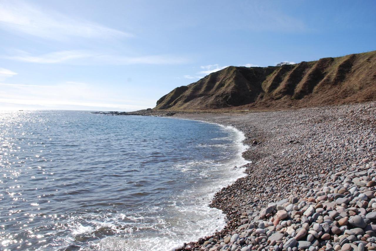 Вілла Dunbeath Coastal Retreat Екстер'єр фото