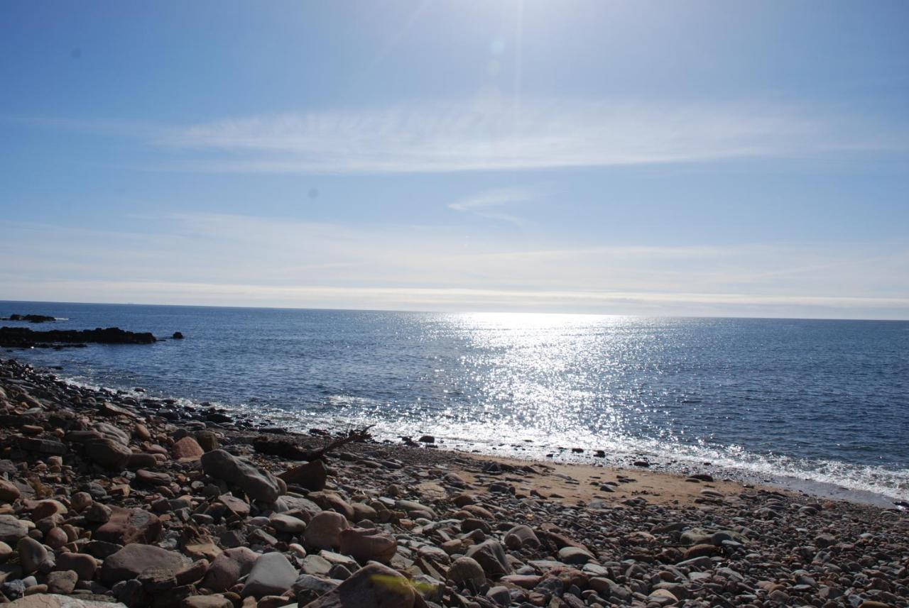Вілла Dunbeath Coastal Retreat Екстер'єр фото