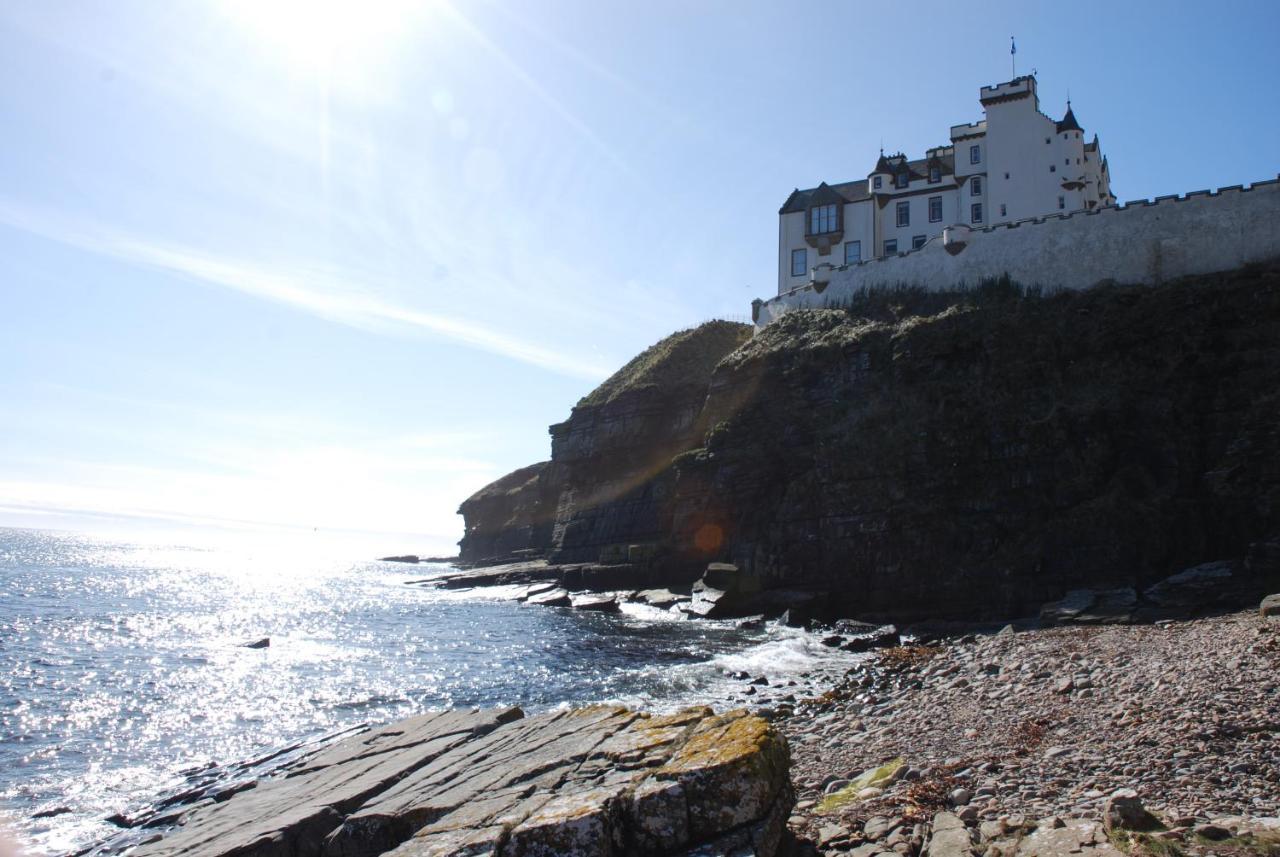 Вілла Dunbeath Coastal Retreat Екстер'єр фото